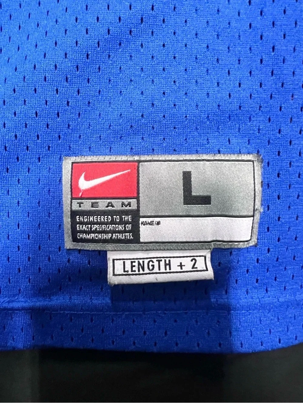 Nike tracy mcgrady